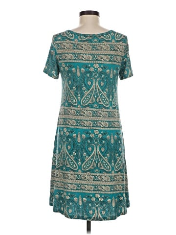 Popyoung Casual Dress (view 2)