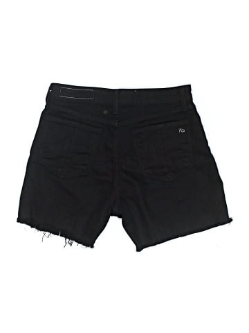 Rag & Bone Denim Shorts (view 2)