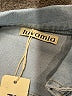 Luvamia Blue Denim Jacket Size M - photo 6