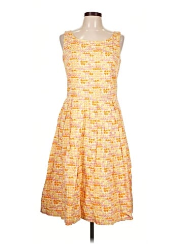 Talbots Cocktail Dress (view 1)