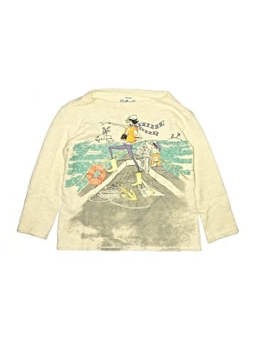 Crewcuts Pullover Sweater (view 1)