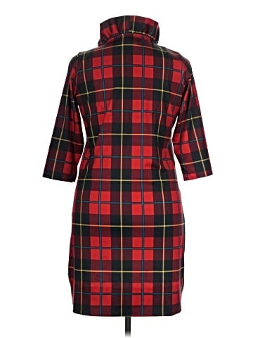 Gretchen Scott Designs Casual Dress (view 2)