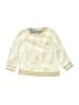 Nautica 100% Polyester Gold Sweatshirt 9-12 MO / 12 MO - photo 1
