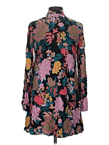 Trafaluc by Zara Cocktail Dress (view 2)
