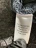 Chelsea & Theodore Stars Gray Pullover Sweater Size XS - photo 8