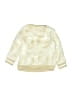 Nautica 100% Polyester Gold Sweatshirt 9-12 MO / 12 MO - photo 2