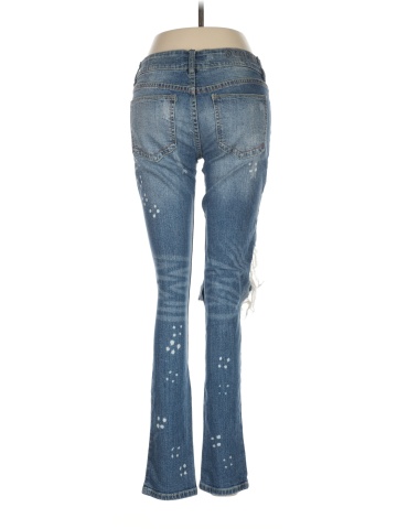 Indigo Rein Jeans (view 2)