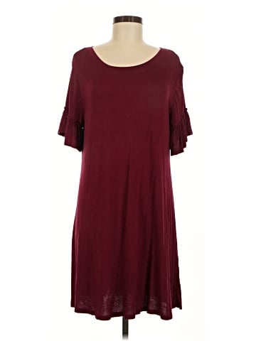 Mossimo Supply Co. Casual Dress (view 1)