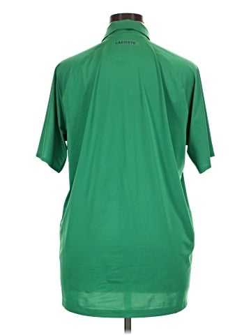 Lacoste Short Sleeve Polo (view 2)