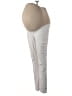 SPANX Ivory White Jeggings Size XS - photo 1