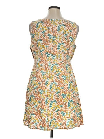 Mata Traders Casual Dress (view 2)