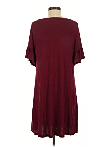 Mossimo Supply Co. Casual Dress (view 2)