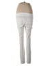 SPANX Ivory White Jeggings Size XS - photo 2