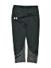 Under Armour Green Active Pants 18-24 MO / 24 MO - photo 1