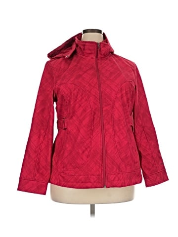 Free Country Jacket (view 1)