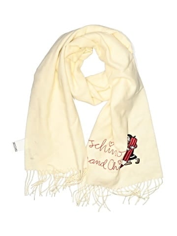 Moschino Cheap And Chic Scarf (view 1)