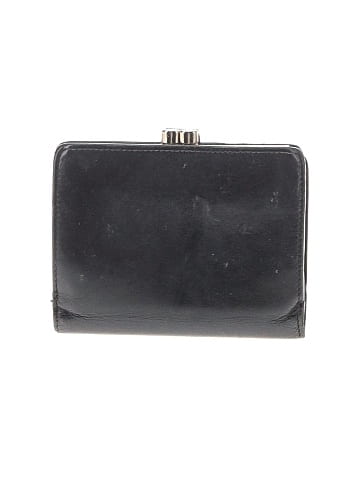 Coach Factory Leather Wallet (view 2)