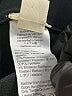 Crewcuts Outlet Solid Black Active Skirt Size 12 - photo 4