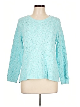 Appleseeds Pullover Sweater