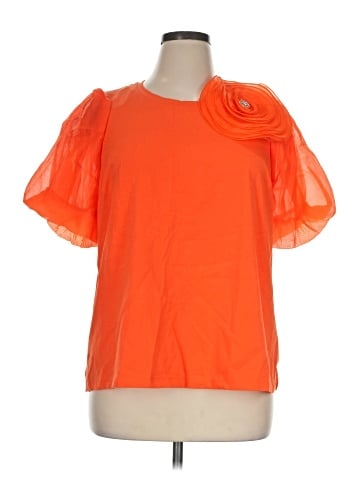 Cato Short Sleeve T-Shirt (view 1)