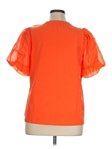 Cato Short Sleeve T-Shirt (view 2)
