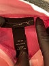 Venezia 100% Cotton Pink Sweatshirt Size 14 - 16 Plus - photo 7