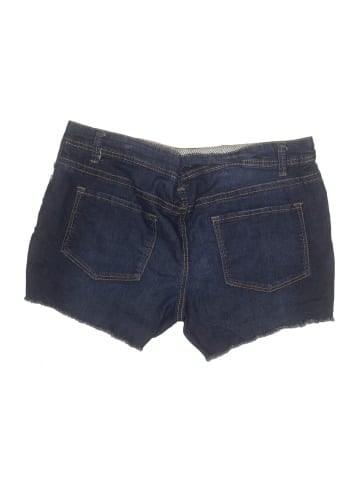 Faded Glory Denim Shorts (view 2)