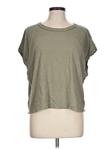 We the Free Sleeveless T-Shirt (view 1)