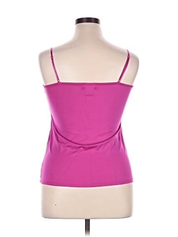 Boutique Essentials Sleeveless Top (view 2)