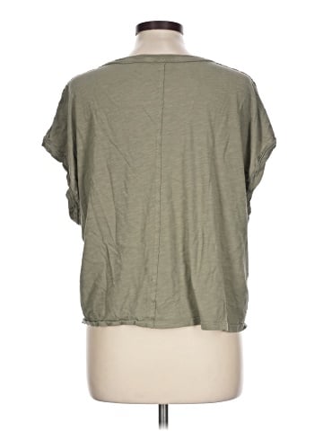 We the Free Sleeveless T-Shirt (view 2)