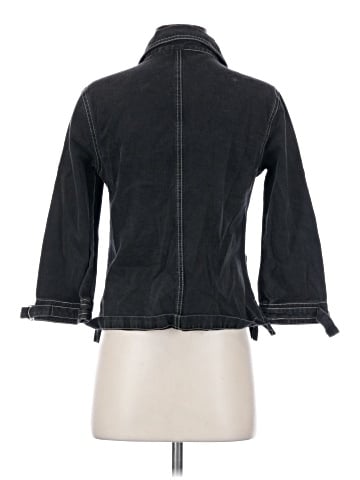 True Grit Denim Jacket (view 2)