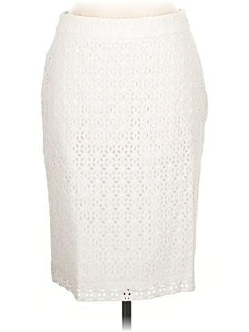 Garnet Hill Formal Skirt (view 1)