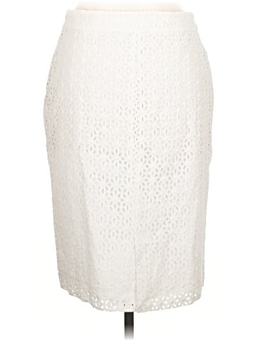 Garnet Hill Formal Skirt (view 2)