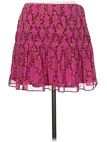 Diane von Furstenberg Casual Skirt (view 1)