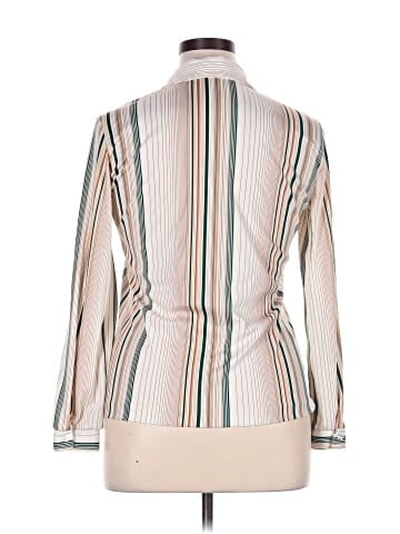 Koret Long Sleeve Blouse (view 2)