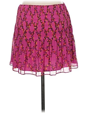 Diane von Furstenberg Casual Skirt (view 2)