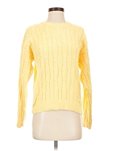 Talbots Pullover Sweater (view 1)
