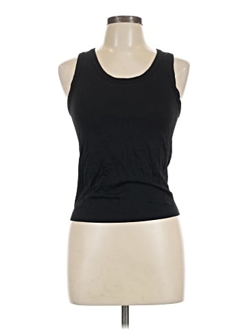 Pro-fit Sleeveless T-Shirt (view 1)