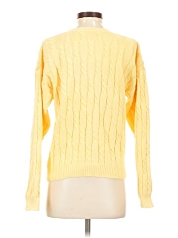 Talbots Pullover Sweater (view 2)