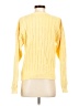 Talbots Yellow Pullover Sweater Size S (estimated) - photo 2