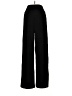 Bailey 44 Solid Black Dress Pants Size S - photo 2