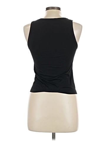Pro-fit Sleeveless T-Shirt (view 2)