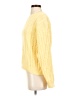 Talbots Yellow Pullover Sweater Size S (estimated) - photo 5