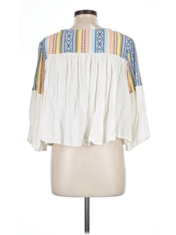 Ariat 3/4 Sleeve Blouse (view 2)