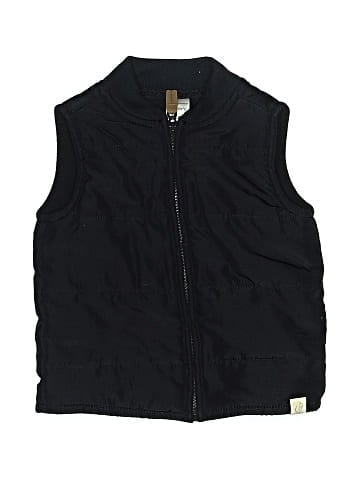 Carter's Vest (view 1)
