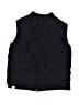 Carter's 100% Polyester Black Vest 9-12 MO / 12 MO - photo 2