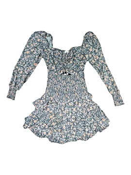 ASTR The Label Cocktail Dress (view 2)