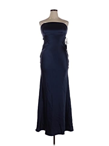 Morgan & Co. Cocktail Dress (view 1)