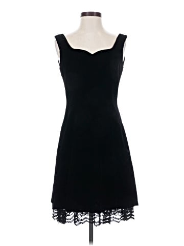 Donna Ricco Cocktail Dress (view 1)