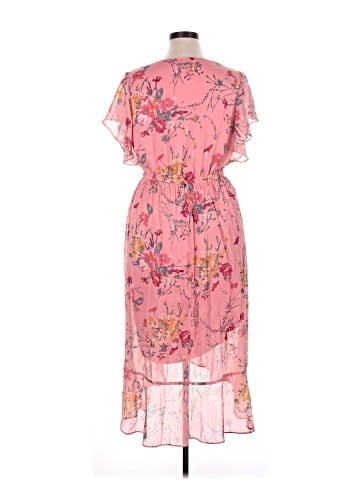 Lane Bryant Casual Dress (view 2)